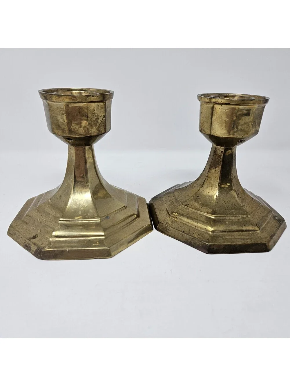 Vintage Pair Of 4